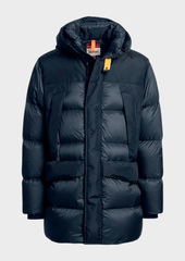 Пуховик PARAJUMPERS SHEDIR