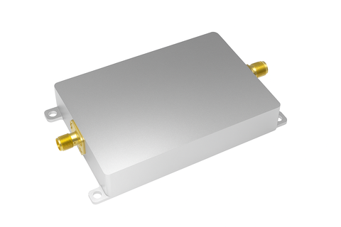 EDUP EP-AB042 (420–450 MHz, 20 W, 43 dBm) усилитель сигнала WIFI