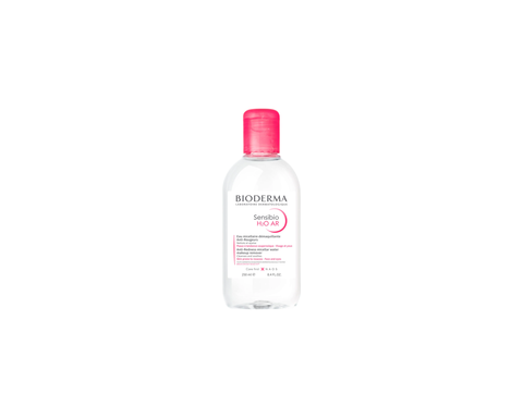 Мицеллярная вода Bioderma H2O Sensibio 250мл