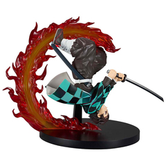 Фигурка Banpresto Demon Slayer Vibration Stars: Tanjiro Kamado