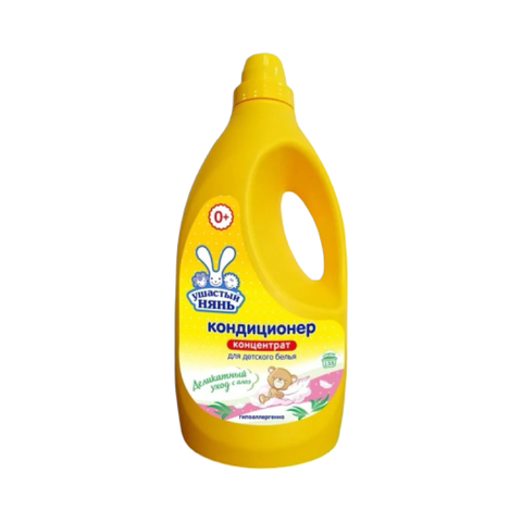 Кондиционер Алоэ и вера 2,7 л