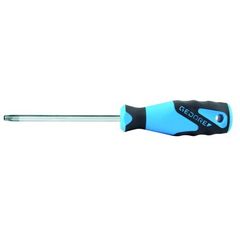 Отвертка с трехкомпонентной рукояткой TORX T30 | Gedoretools.ru