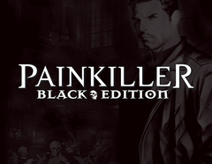 Painkiller: Black Edition (для ПК, цифровой код доступа)