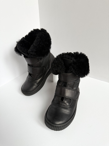 Кожаные ботинки Missouri, 27