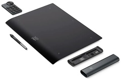 Графический планшет XP-PEN MT0962B_ACK05 черный