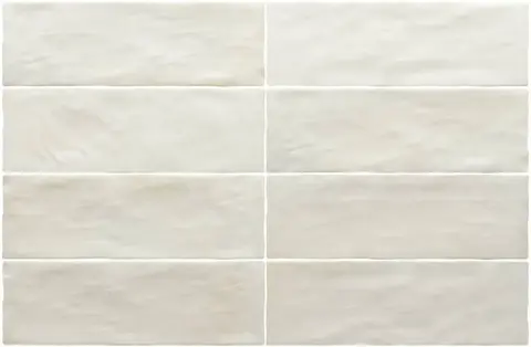 Equipe Sabbia Silica White 6.5x20