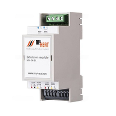 Адаптер цифровой шины Эван для My Heat PRO