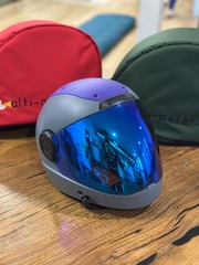 Б/У парашютные шлемы