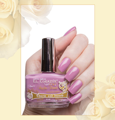 El Corazon Лак  Charm&Beauty  т.897  16мл