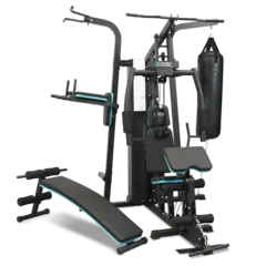 Силовой комплекс домашний OXYGEN FITNESS SITKOR