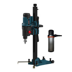 Машина алмазного бурения ALTECO DD 44-300 NWE