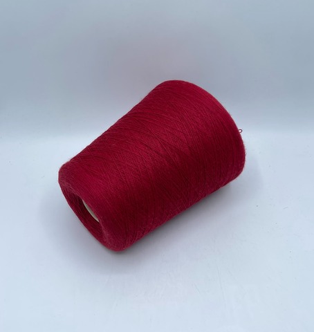 ALPES,Ortensia,2/28 1400м, 50% меринос, 50% акрил,Приглушенно-красный(511/160),36920