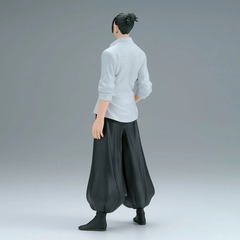 Фигурка Banpresto Jujutsu Kaisen: King of Artist Suguru Geto