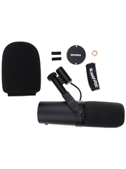 Микрофон вокальный Shure SM7B