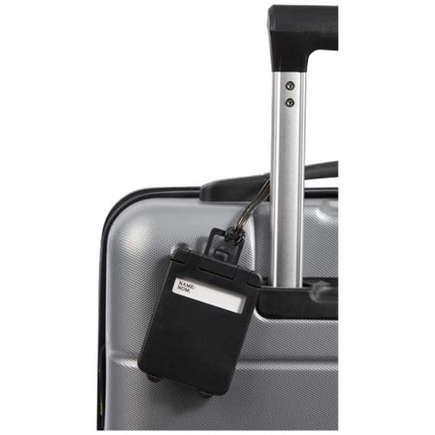 Багажная бирка Traveler