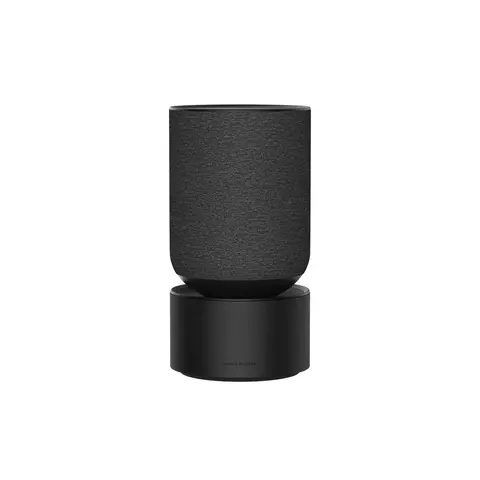 BANG & OLUFSEN Beosound Balance Домашняя аудиосистема Черный дуб
