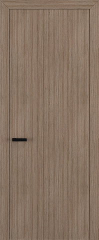 Межкомнатная дверь Zadoor Legnо Art ПГ LA1