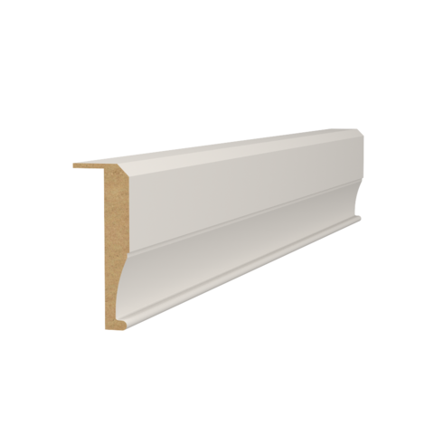 Наличник декоративный телескопический В1 16х100х2440 (1 шт)