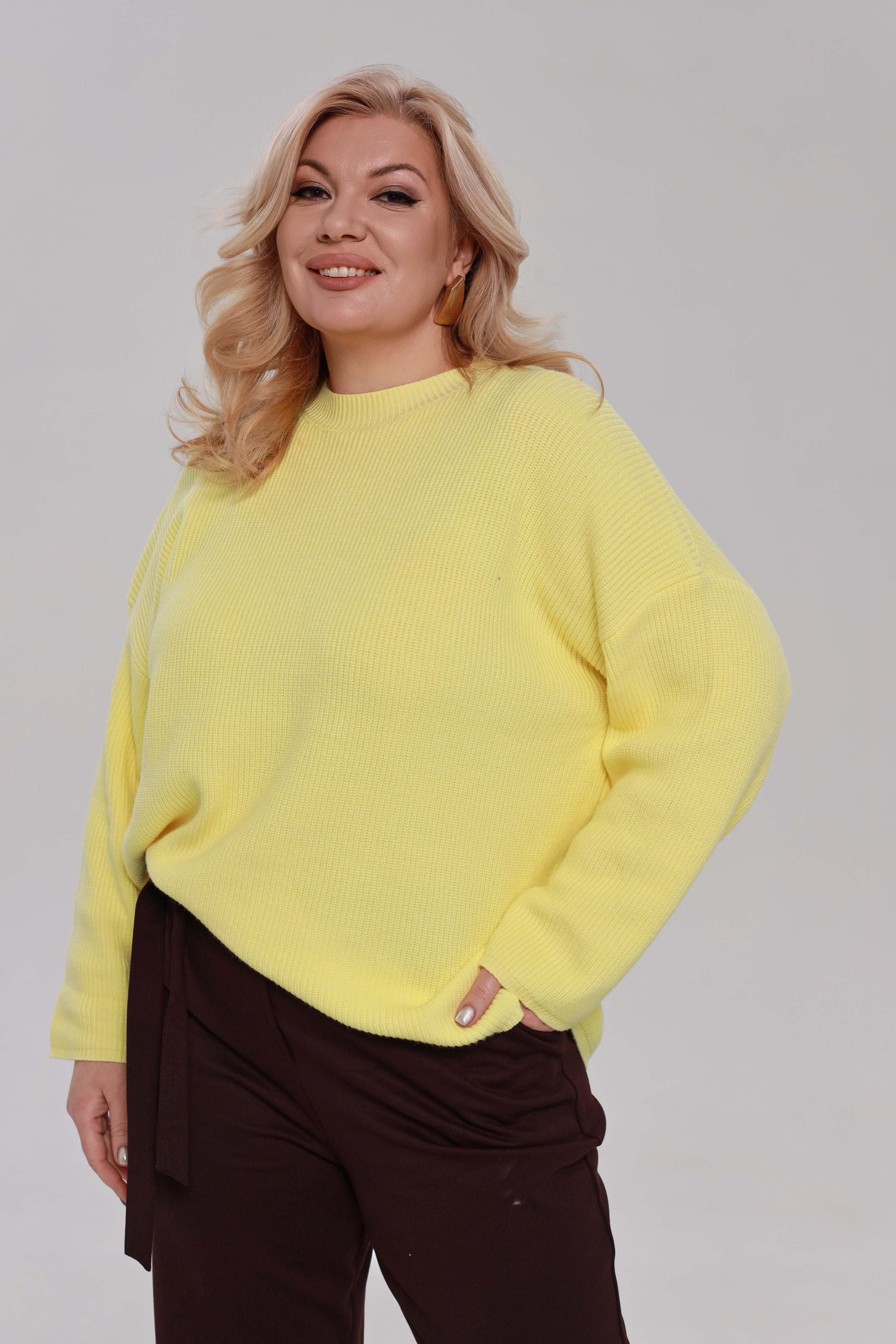 Свитер-6437 2950₽