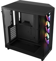 Корпус NZXT ‎CC-H61FB-R1 черный
