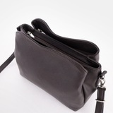 Сумка Саломея 303 темный шоколад