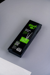 Верхние формы Длинная Балерина Ультра