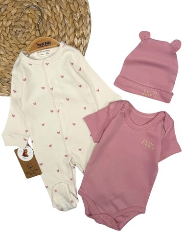 Комплект 0-3 м / 3-6 м