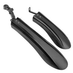 Комплект крыльев 24"-26" XGNB-062-1/610220 (фэтбайк)