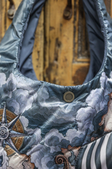 Сумка стеганая 