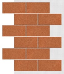 АМК фасад блок 502