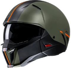 i20 Batol MC4SF / Зеленый