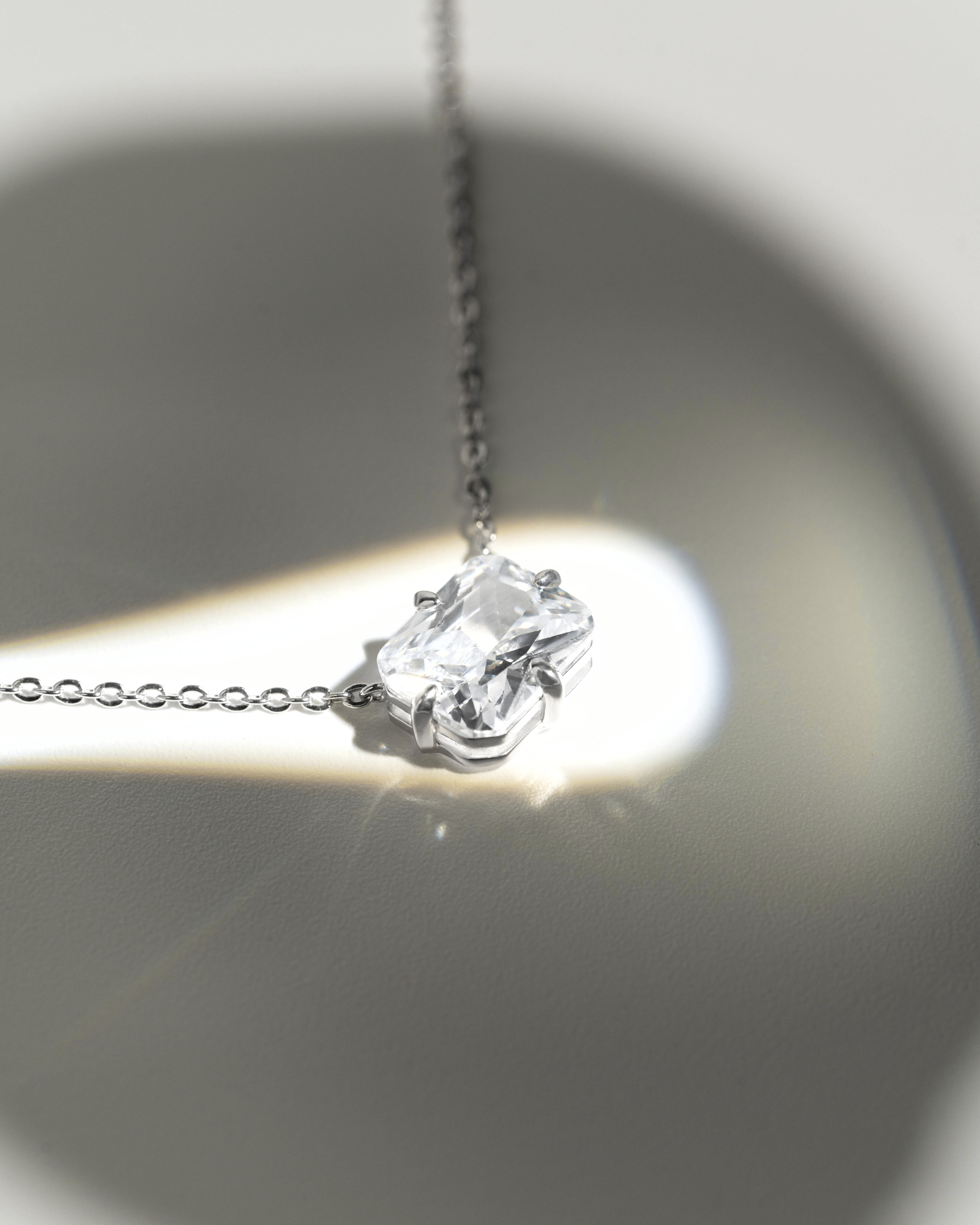 Колье Октагон