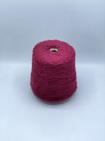 Loro Piana, Real Сhic, 320-250м, 10%Кашемир, 90%Меринос, Ягодный, 37827