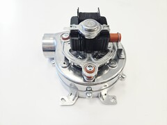 Вентилятор WRT для NOVA FLORIDA Vela Compact/Nibir/Aries Dual Line... (арт. 6VENTILA07_н/о, 6VENTILA13_н/о)