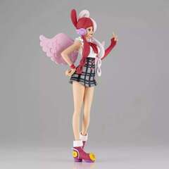Фигурка One Piece The Grandline Series Film Red: Uta