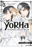 RANDOM HOUSE : Yorha: Pearl Harbor Descent Record - A Nier: Automata Story 03 (Книга)