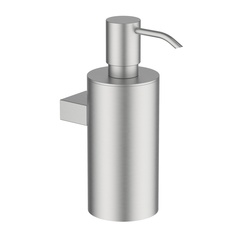 Timo Luiro 18639/13 Дозатор, никель фото