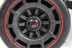 Mercedes Brabus Z888ZZ 4WD (Полноприводный, двухместный)