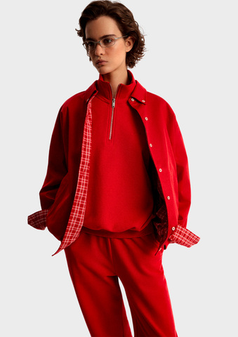 Куртка-бомбер 2MOOD