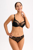 Бюстгальтер Black Diamond Half padded