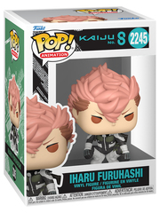 Funko POP! Kaiju No. 8: Iharu Furuhashi (2245)