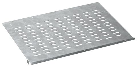 FORMAT Перегородка секц. гориз. аппаратного отсека 600 IEK