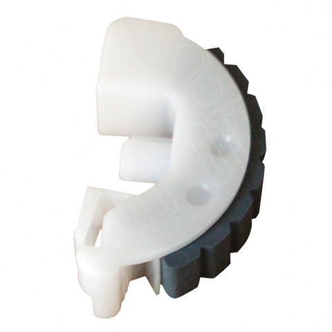 Ролик захвата (сегмент) из кассеты (лоток 2) HP LJ 4000, 4100, 5000, 5100, CLJ 4500, 4550 (FE5-4199, RB1-8865, FB4-9817, RB1-8957)