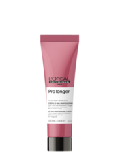 L'Oreal Professionnel SERIE EXPERT PRO LONGER 10-in-1 Leave-in Cream - термозащитный крем для восстановления длинных волос