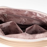 Сумка Саломея 1038 леар беж