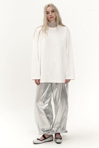 Лонгслив Дарлин ПУДРА