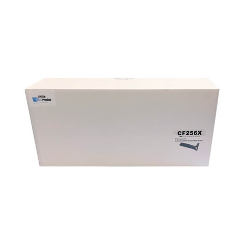 Совместимый картридж CF256X для HP LJ M436. 12.3K
