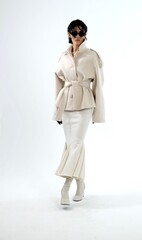 Пальто Аделин