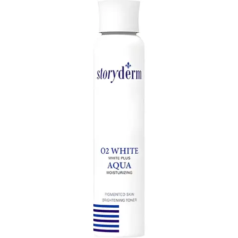 Storyderm Осветляющий тоник 150 мл | O2 White Aqua