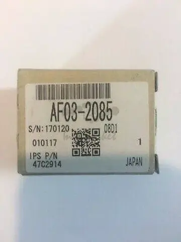 Ролик отделения RICOH Aficio 3035, MP 2352, 3500, 4000, 4500/5000, C2000/C2500, C2800/C3000, C3300/C3500, C4000/C4500, C5000, SP 8200, C430, C811, C820/C830 (AF03-2085, AF032085, AF03-2090, AF032090)